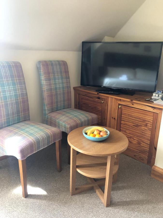 Seafar Bed & Breakfast